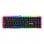 Tempest Diablo Teclado Mecánico Gaming RGB Switch Red Refurbished