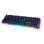 Tempest Diablo Teclado Mecánico Gaming RGB Switch Red Refurbished