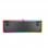 Tempest Diablo Teclado Mecánico Gaming RGB Switch Red Refurbished