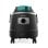 Aspirapolvere Wet&Dry a batteria Cecotec Conga Rockstar 2000 200W 20L Autonomia 45 min Filtro alta efficienza