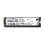 Disco Duro Kingston KC3000 4TB M.2 PCIe 4.0 NVMe 7000 MB/s Dissipatore