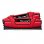 G.Skill Ripjaws V Red DDR4 2400 PC4-19200 8GB 2x4GB CL15 en PcComponentes