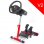 Wheel Stand Pro For Thrustmaster F458/F430/T80/T100 Rojo en PcComponentes