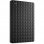 Seagate Expansion 2TB 2.5" USB 3.0 Negro en PcComponentes