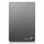 Seagate Backup Plus Slim 1TB 2.5" USB 3.0 Gris en PcComponentes