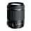 Tamron 18-200mm f/3.5-6.3 Di II VC Objetivo para Nikon en PcComponentes