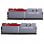 G.Skill Trident Z DDR4 3600 PC4-28800 16GB 2x8GB CL16 en PcComponentes