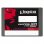 Kingston SSDNow KC400 256GB SATA3