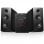 LG CM2760 Micro Hi-Fi 160W Bluetooth USB en PcComponentes