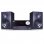 LG CM2460 Microcadena 100W Bluetooth USB en PcComponentes