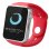 Brigmton BWATCH-BT4 2G Smartwatch Rojo en PcComponentes