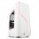 Nox Hummer MC USB 3.0 Zero Edition Blanca en PcComponentes