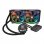 Thermaltake Water 3.0 Riing LED RGB 240 en PcComponentes