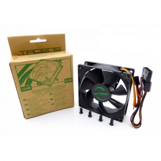 Tacens Anima AF8 80mm