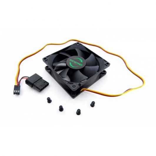 Tacens Anima AF8 80mm