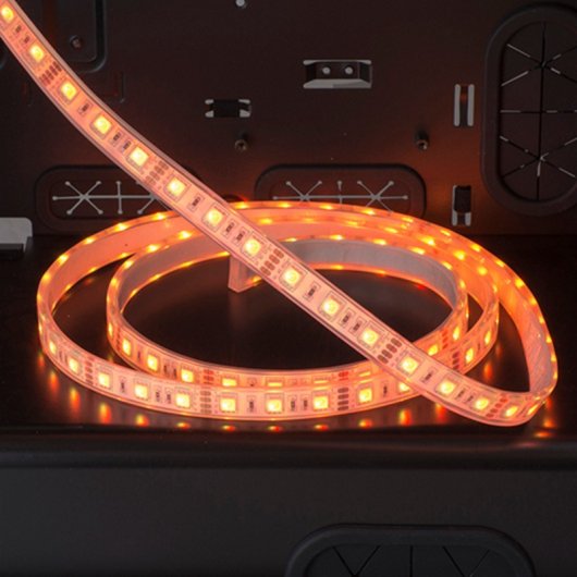 Phanteks Led Strips LED RGB Extensor 40cm