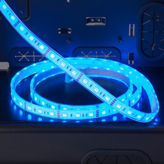 Phanteks Led Strips LED RGB Extensor 40cm
