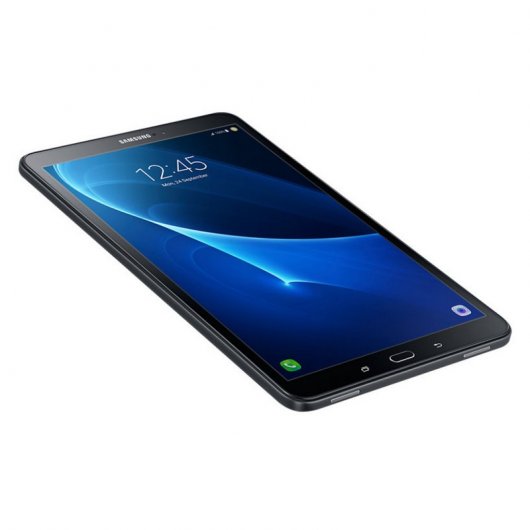 Samsung Galaxy Tab A 10.1 4G 2016 Negra