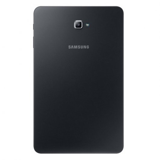 Samsung Galaxy Tab A 10.1 4G 2016 Negra