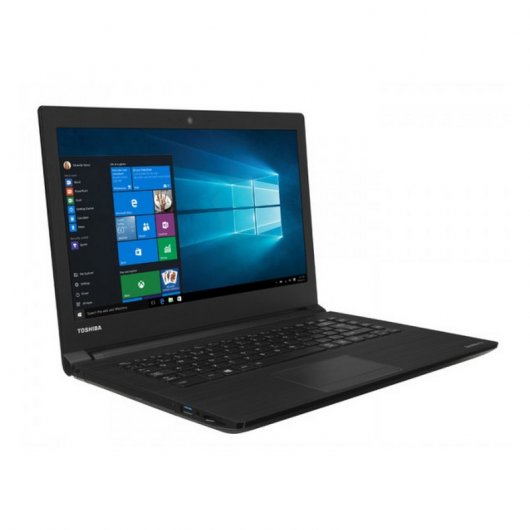 Toshiba Satellite Pro R40-C-112 i3-6100U/4GB/500GB/14"