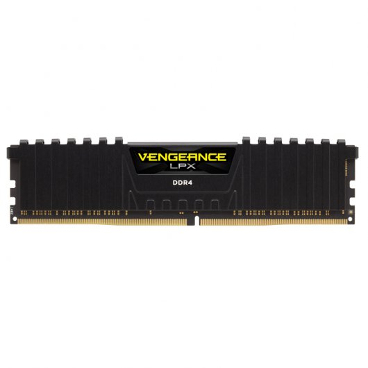 Corsair Vengeance LPX DDR4 2133 PC4-17000 16GB 2x8GB CL13