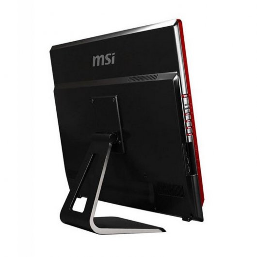 MSI Gaming 24 6QD i5-6300HQ/8GB/1TB/GTX 950M/23.6" Reacondicionado