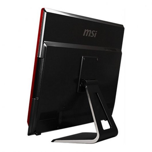 MSI Gaming 24 6QD i5-6300HQ/8GB/1TB/GTX 950M/23.6" Reacondicionado