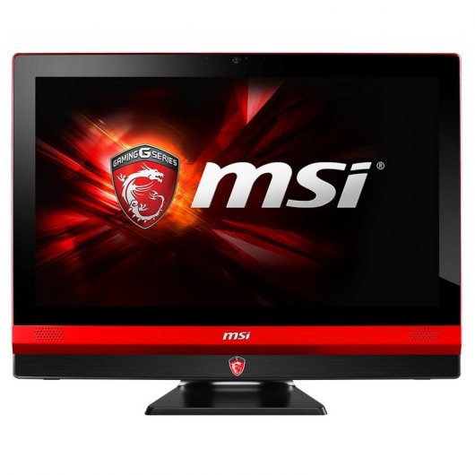 MSI Gaming 24 6QD i5-6300HQ/8GB/1TB/GTX 950M/23.6" Reacondicionado