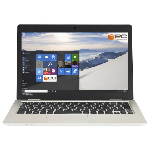 Toshiba Satellite L12-C-104 N3050/4GB/500GB/11.6" Reacondicionado