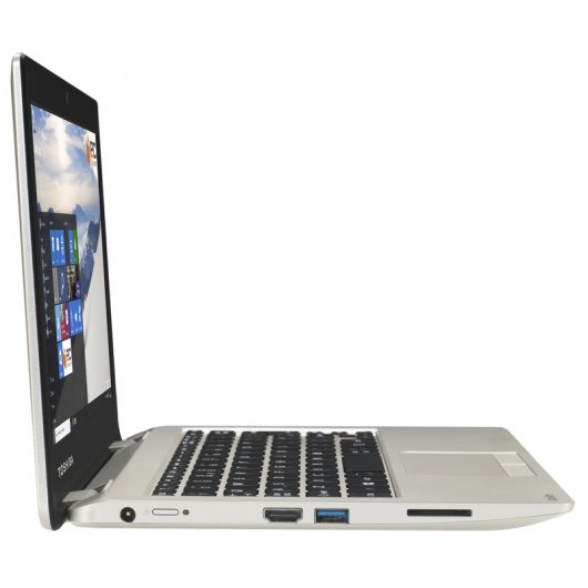 Toshiba Satellite L12-C-104 N3050/4GB/500GB/11.6" Reacondicionado