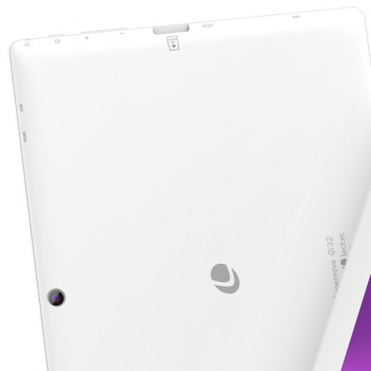 Leotec Tablets 10.1" Supernova Qi32 IPS Quad Core 2GB/32GB