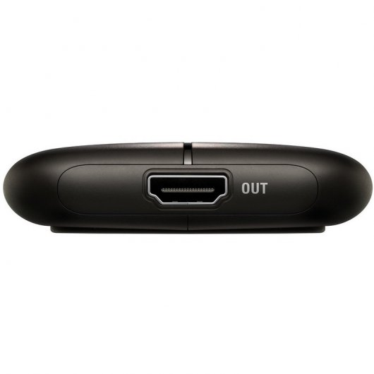 Elgato Game Capture HD60s Capturadora de Vídeo 1080p60 USB 3.0 Reacondicionado