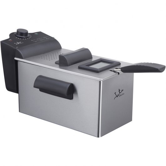 Jata FR679 Freidora 3.5L 2100W