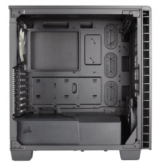 Corsair Carbide Quiet 400Q USB 3.0