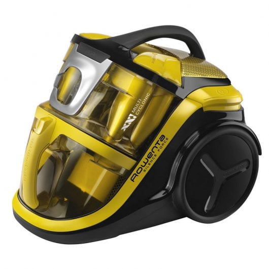 Rowenta RO8324EA Silence Force Multicyclonic