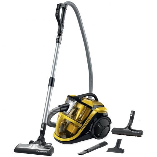 Rowenta RO8324EA Silence Force Multicyclonic