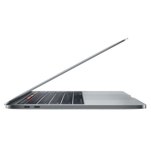 Apple MacBook Pro Gris Espacial Con Touch Bar Intel i5/8GB/256GB SSD/13.3"