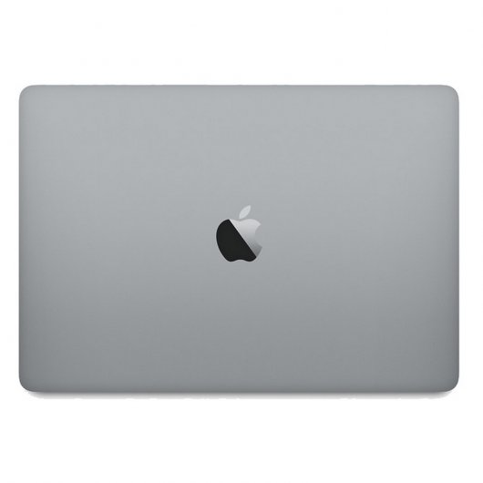 Apple MacBook Pro Gris Espacial Con Touch Bar Intel i5/8GB/256GB SSD/13.3"