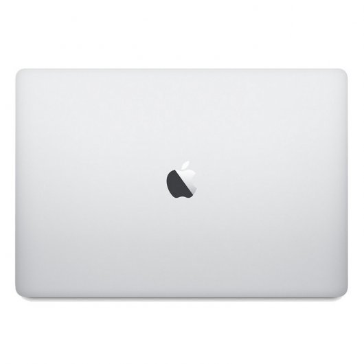 MacBook Pro Plata Con Touch Bar Intel i7/16GB/512GB SSD/15.4"