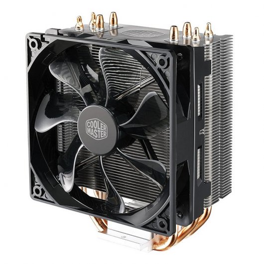 Cooler Master Hyper 212 LED Rojo