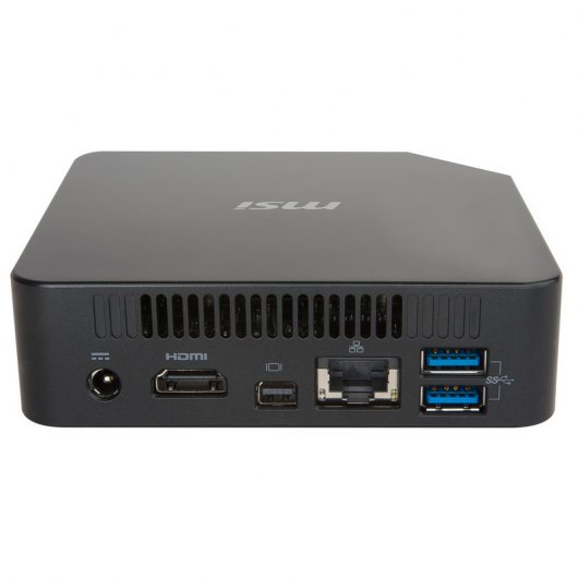MSI Cubi 2-012BEU Intel Core i5-7200U