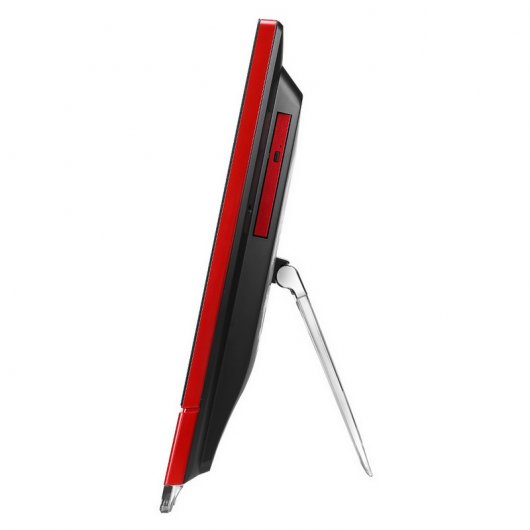 MSI Gaming 27 6QD-017EU i7-6700HQ/16GB/2TB+128SSD/GTX970M/27"