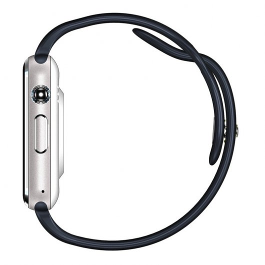 Leotec Sport Z Smartwatch SIM 2G Negro