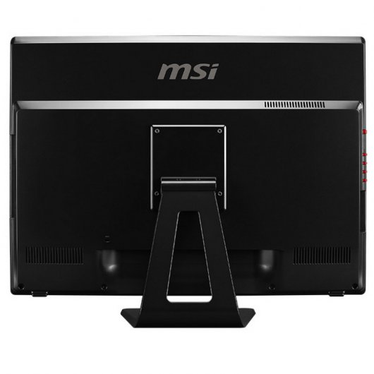 MSI Gaming 24 6QE 4K-012EU i7-6700HQ/16GB/1TB+256SSD/GTX960M/23.6" 4K