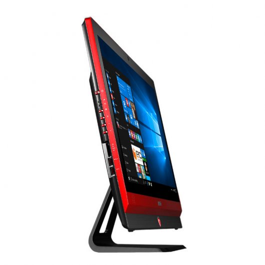 MSI Gaming 24 6QE 4K-011EU i7-6700HQ/16GB/1TB+128SSD/GTX960M/23.6" 4K