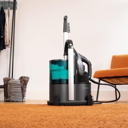 Estação de engomar Cecotec Fast&Furious 9050 X-Treme 8 bar 2600W cerâmica percha