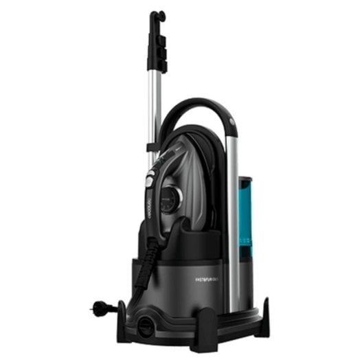 Estação de engomar Cecotec Fast&Furious 9050 X-Treme 8 bar 2600W cerâmica percha