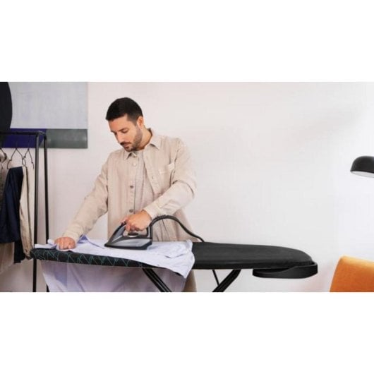 Estação de engomar Cecotec Fast&Furious 9050 X-Treme 8 bar 2600W cerâmica percha