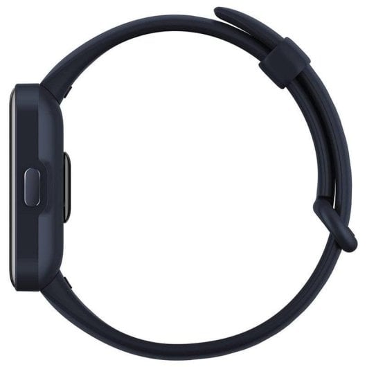 Xiaomi Redmi Watch 2 Lite Bluetooth GPS 41mm TFT-LCD Azul Resistente à Água 5ATM SpO2 Pulsómetro