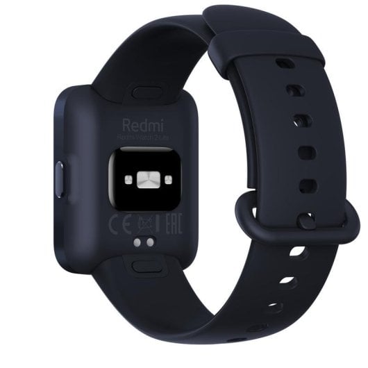 Xiaomi Redmi Watch 2 Lite Bluetooth GPS 41mm TFT-LCD Azul Resistente à Água 5ATM SpO2 Pulsómetro